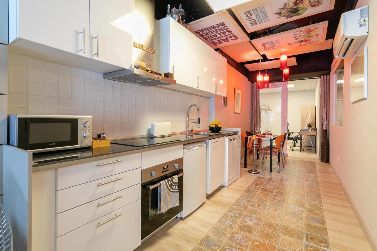 Apartamento Delicias Apartment Alicante Exterior foto