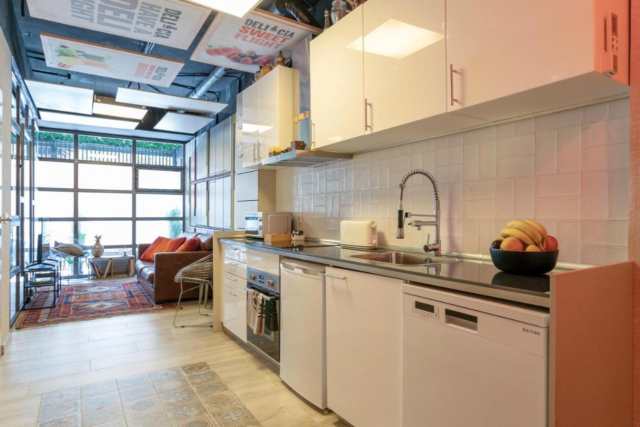 Apartamento Delicias Apartment Alicante Exterior foto